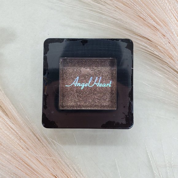 Angel Heart Jewel French Mocha Eyeshadow [Japanese Edition] [NWOT] - Picture 1 of 7
